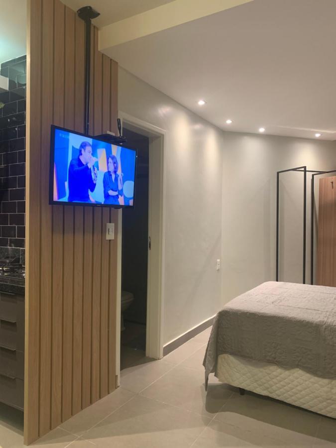 Apartamento Studio Na Beira Mar De Pajucara - Todo Reformado Maceió Exteriér fotografie